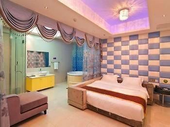 Kaiyi Hotel Сямынь Экстерьер фото