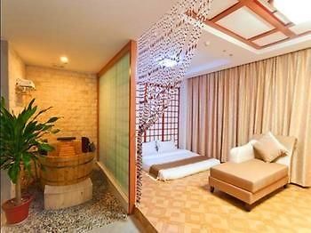 Kaiyi Hotel Сямынь Экстерьер фото