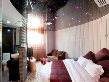 Kaiyi Hotel Сямынь Экстерьер фото