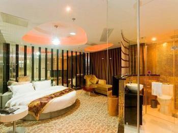 Kaiyi Hotel Сямынь Экстерьер фото