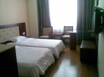 Kaiyi Hotel Сямынь Экстерьер фото