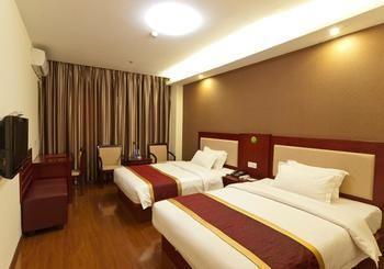 Kaiyi Hotel Сямынь Экстерьер фото