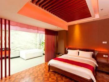 Kaiyi Hotel Сямынь Экстерьер фото
