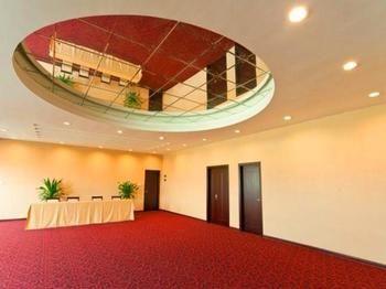Kaiyi Hotel Сямынь Экстерьер фото