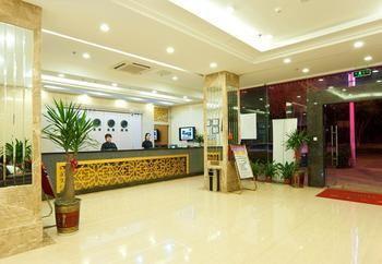 Kaiyi Hotel Сямынь Экстерьер фото