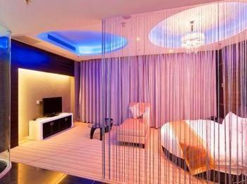 Kaiyi Hotel Сямынь Экстерьер фото