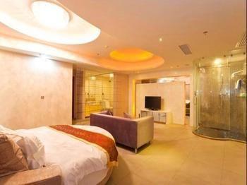 Kaiyi Hotel Сямынь Экстерьер фото