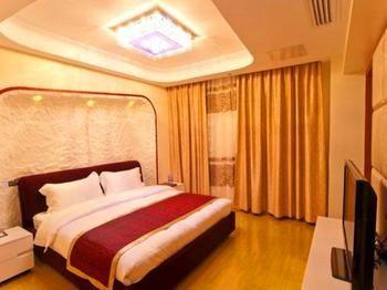 Kaiyi Hotel Сямынь Экстерьер фото