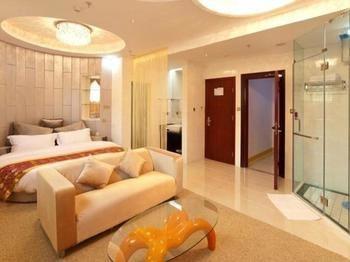 Kaiyi Hotel Сямынь Экстерьер фото