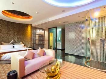 Kaiyi Hotel Сямынь Экстерьер фото