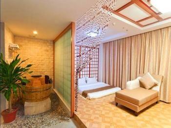 Kaiyi Hotel Сямынь Экстерьер фото