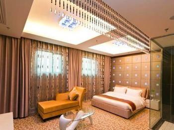 Kaiyi Hotel Сямынь Экстерьер фото