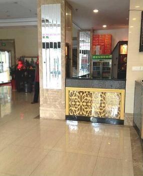 Kaiyi Hotel Сямынь Экстерьер фото