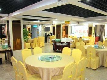 Kaiyi Hotel Сямынь Экстерьер фото